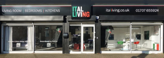 show room 